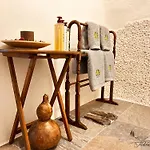 Bed and breakfast Jardines De Ifonche