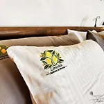 Jardines De Bed and breakfast