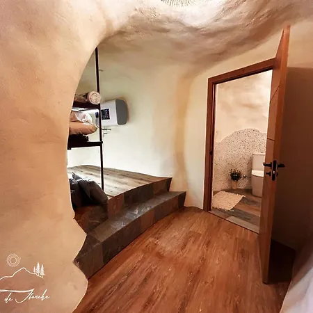 Bed & Breakfast Jardines De