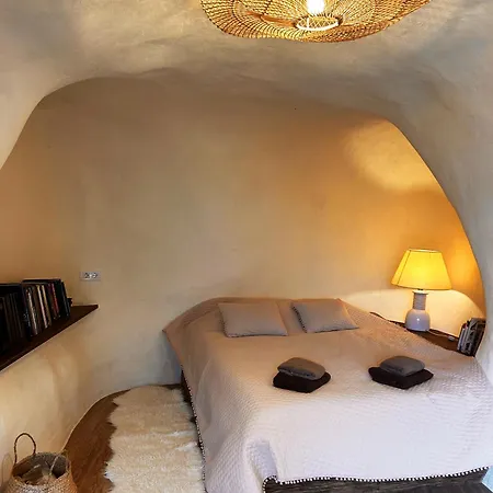Jardines De Bed & Breakfast *