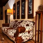 Jardines De Bed and breakfast