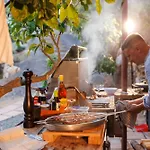 Bed and breakfast Jardines De