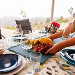 Jardines De 3* Ifonche