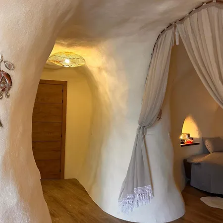 B&B Jardines De Ifonche