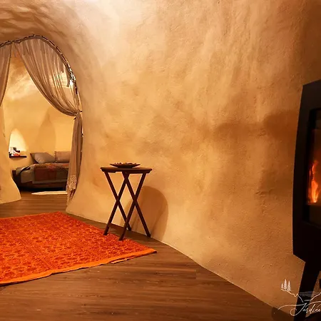 Jardines De Bed and breakfast