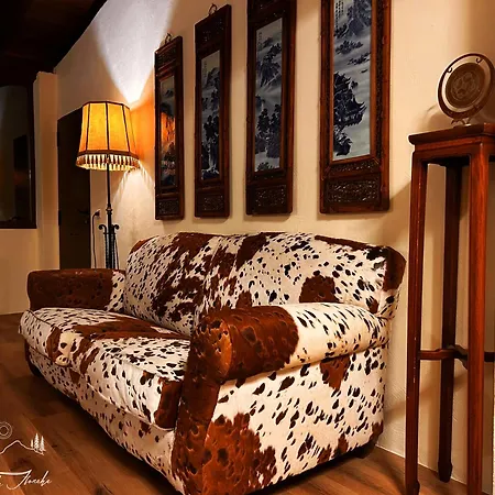 Jardines De B&B