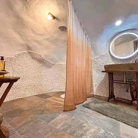 Jardines De Bed and breakfast 3*