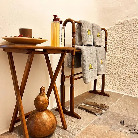 Bed and breakfast Jardines De Ifonche