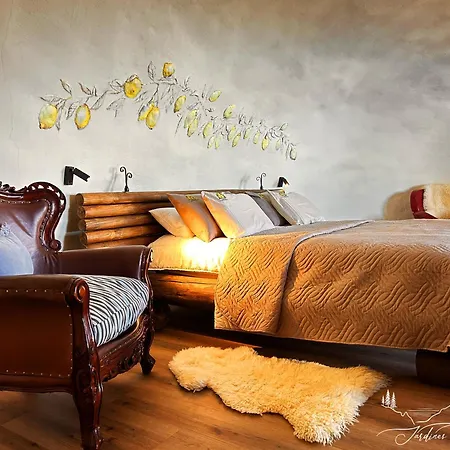 B&B Jardines De Ifonche