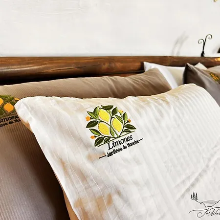 Jardines De B&B