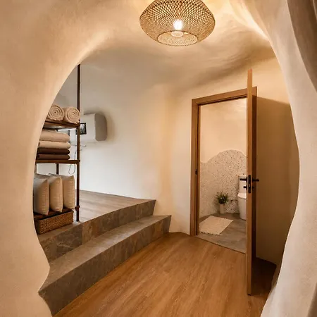 Jardines De Bed & Breakfast Ifonche