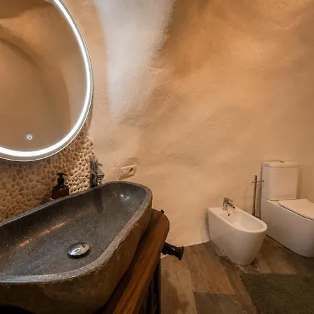 Jardines De Bed and Breakfast 3*