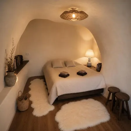 Bed & Breakfast Jardines De 3*