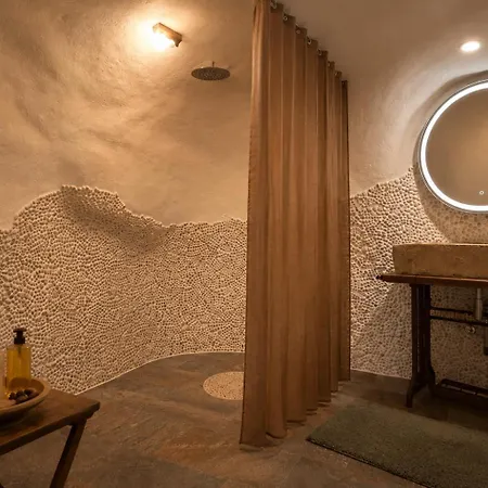 Bed & Breakfast Jardines De