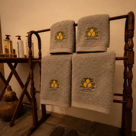 Bed & Breakfast Jardines De Ifonche