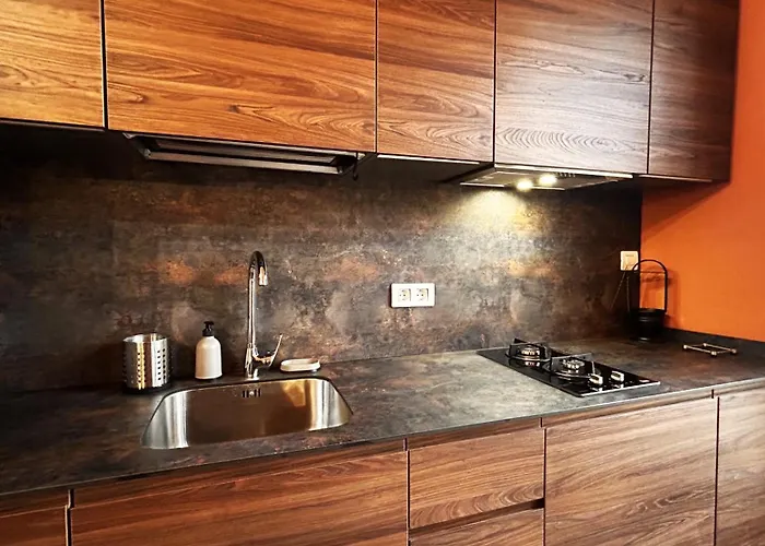 Bed & Breakfast Jardines De