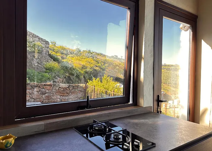 Jardines De Bed and Breakfast