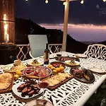 Jardines De Bed & Breakfast Ifonche