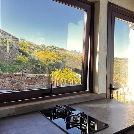 Jardines De ベッド・アンド・ブレックファスト