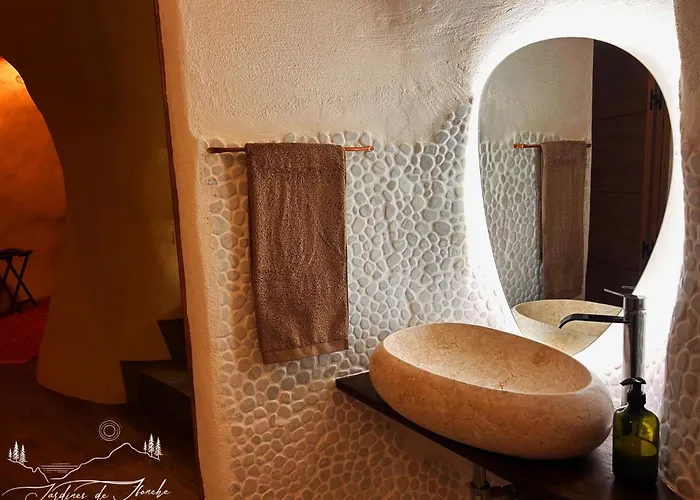 Jardines De ベッド・アンド・ブレックファスト 3*