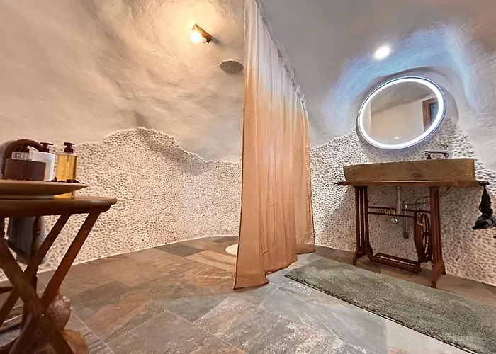 Jardines De ベッド・アンド・ブレックファスト 3*